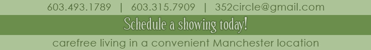Call or E-mail to Schedule a Showing